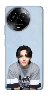 Чохол на Realme C67 4G Seungcheol - Seventeen фото 1 з 1