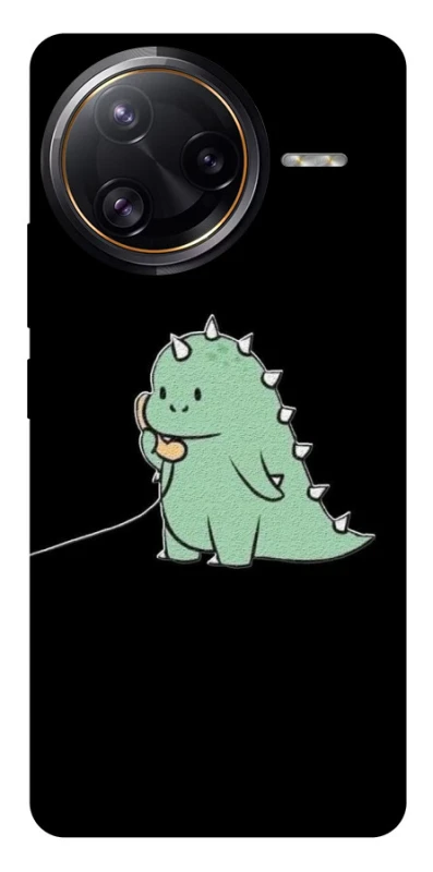 Чехол на Xiaomi Poco F7 Pro Pair romantic theme ver.5 фото 1 из 1