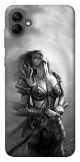 Чехол на Samsung Galaxy A04 Goddess of war ver.8 фото 1 из 1