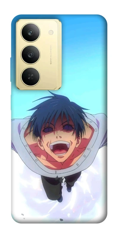 Чохол на Realme 14x Toji v2 фото 1 з 1