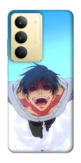 Чохол на Realme 14x Toji v2 фото 1 з 1