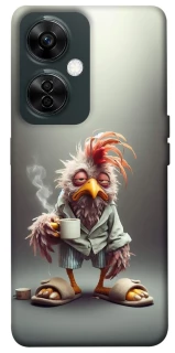 Чохол на OnePlus Nord CE 3 Lite Півник фото 1 з 1