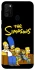 Чохол на Samsung Galaxy M30s / M21 The Simpsons фото 1 з 1