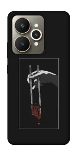 Чохол на Realme 15 Палички серцеїда фото 1 з 1