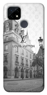 Чехол на Realme C21 Louis Vuitton ver.2 фото 1 из 1