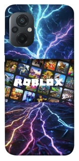 Чохол на Xiaomi Poco M5 Roblox aesthetics ver.10 фото 1 з 1