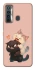 Чохол на TECNO Camon 17 Сat and cat фото 1 з 1