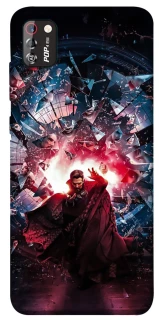 Чохол на TECNO POP 4 Pro Doctor Strange фото 1 з 1