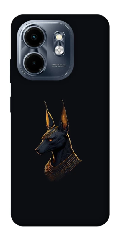 Чохол на Infinix Smart 9 4G / Hot 50i Anubis фото 1 з 1