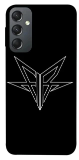 Чехол на Samsung Galaxy A24 4G Falling In Reverse ver.2 фото 1 Чехол на Samsung Galaxy A24 4G Falling In Reverse ver.2 фото 1 из 1