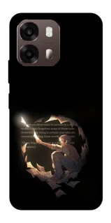 Чехол на Oppo A6 Omniscient Reader's v2 фото 1 из 2