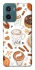 Чохол на Motorola Moto G06 Autumn vibes ver.7 фото 1 Чохол на Motorola Moto G06 Autumn vibes ver.7 фото 1 з 1
