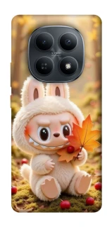 Чохол на Xiaomi Redmi Note 15 4G/5G (EU) Labubu Autumn фото 1 з 1