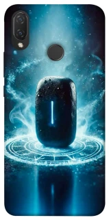 Чохол на Huawei P Smart+ (nova 3i) Руна Іса фото 1 з 1