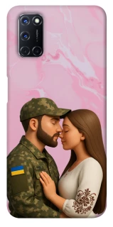Чехол на Oppo A52 / A72 / A92 Love фото 1 из 1