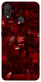 Чохол на Huawei P Smart+ (nova 3i) Love collage ver.5 фото 1 з 1