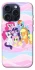 Чехол на Apple iPhone 15 Pro (6.1") My Little Pony ver.3 фото 1 из 1