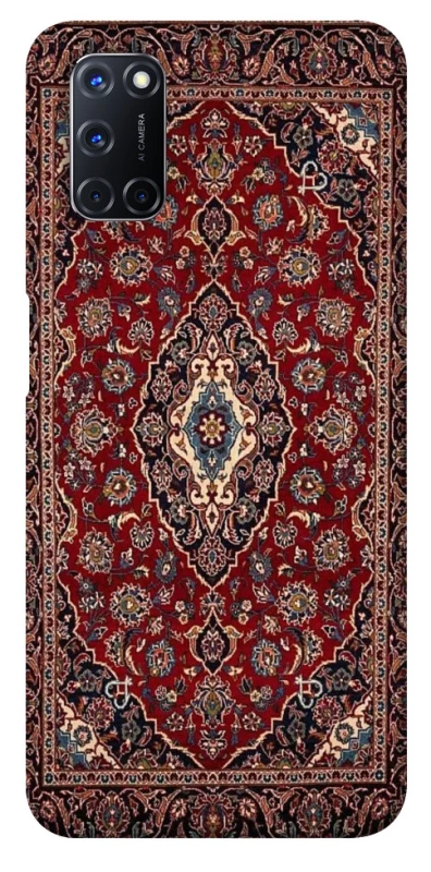 Чохол на Oppo A52 / A72 / A92 Килим v2 фото 1 з 1