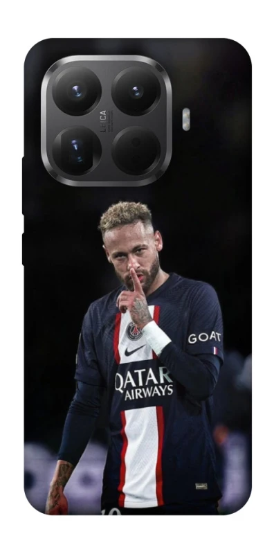 Чохол на Xiaomi 15T Pro Neymar фото 1 з 1