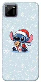 Чехол на Realme C11 Stitch ver.21 фото 1 из 1