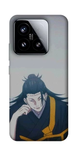 Чехол на Xiaomi 15 Geto фото 1 из 1