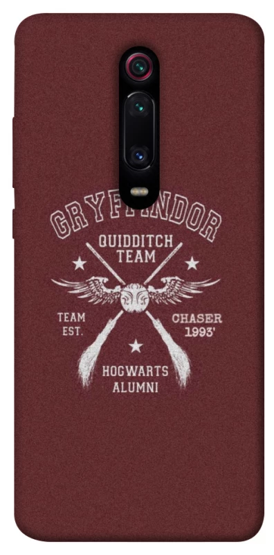 Чохол на Xiaomi Redmi K20 / K20 Pro / Mi9T / Mi9T Pro Harry Potter v6 фото 1 з 1