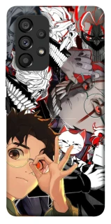 Чохол на Samsung Galaxy A53 5G Dandadan v2 фото 1 з 1