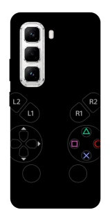 Чохол на Infinix Hot 50 Pro PS Controller фото 1 з 1