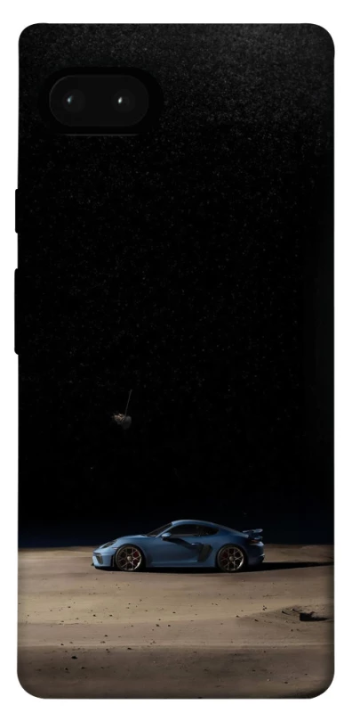 Чохол на Google Pixel 7a 911 night фото 1 з 1
