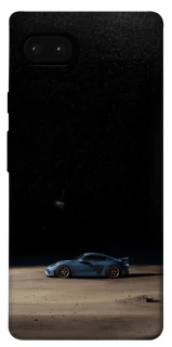 Чохол на Google Pixel 7a 911 night фото 1 з 1