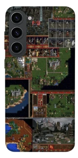 Чехол на Samsung Galaxy S23 Heroes of Might and Magic фото 1 из 1