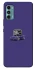 Чохол на Motorola Moto G60 Porsche purple фото 1 з 1
