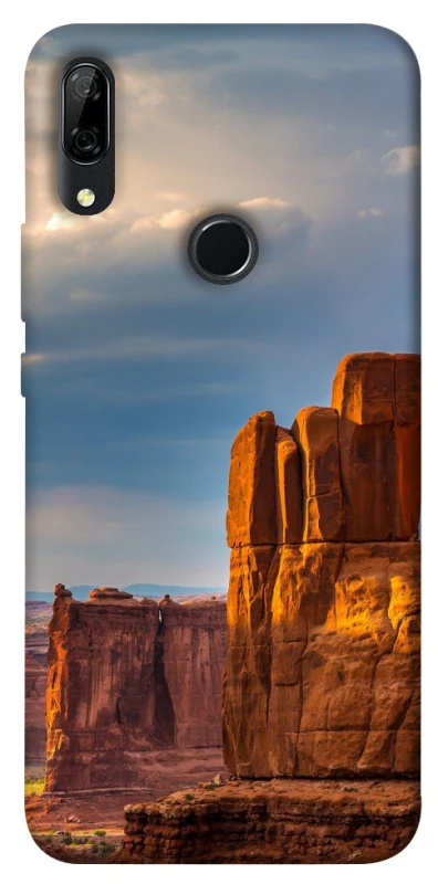 Чохол на Huawei P Smart Z Arizona mountain фото 1 з 1