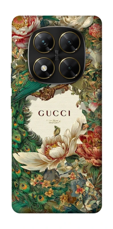 Чехол на Xiaomi Poco X7 Gucci ver.4 фото 1 из 1