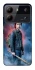 Чехол на ZTE Blade A54 4G Stranger Things ver.37 фото 1 из 1