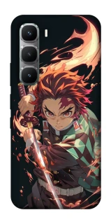 Чохол на Infinix Hot 60 Pro Tandziro фото 1 з 1