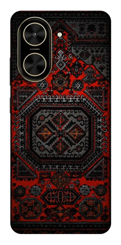 Чохол на Xiaomi Poco C71 Килим v16 фото 1 з 1