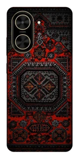 Чехол на Xiaomi Poco C71 Ковёр v16 фото 1 из 1