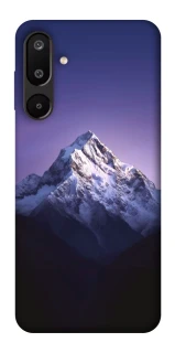 Чохол на Samsung Galaxy M16 5G Purple mountains фото 1 з 1