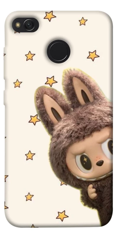 Чохол на Xiaomi Redmi 4X Cute Zimomo фото 1 з 1