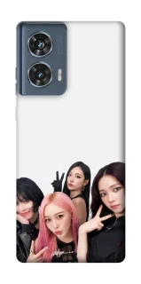 Чохол на Motorola Edge 50 Aespa v2 фото 1 з 1