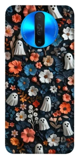 Чохол на Xiaomi Redmi K30 Halloween Style фото 1 з 1