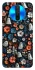 Чохол на Xiaomi Redmi K30 Halloween Style фото 1 з 1