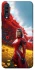 Чохол на Samsung Galaxy A70 (A705F) Cyber space girl ver.5 фото 1 з 1