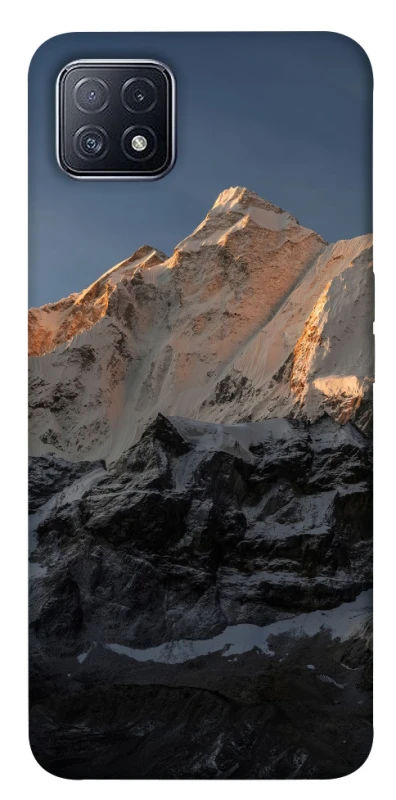 Чехол на Oppo A73 Mountain фото 1 из 1