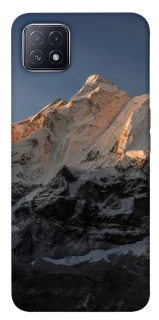 Чехол на Oppo A73 Mountain фото 1 из 1