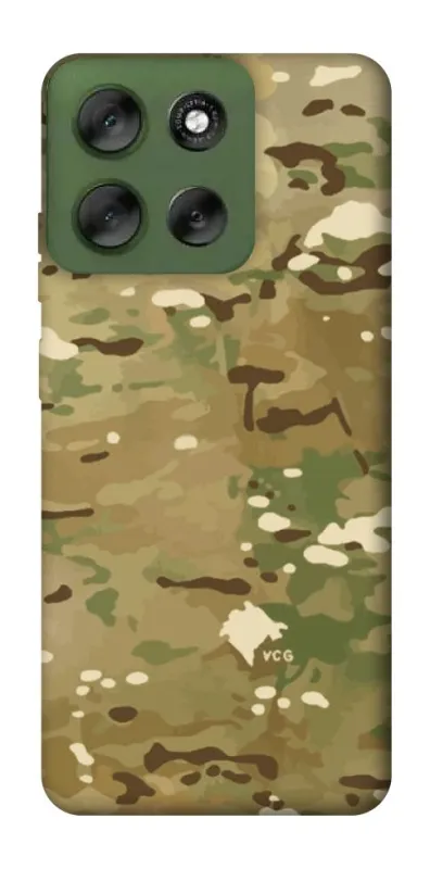 Чехол на Motorola Moto G56 5G Сamouflage v18 фото 1 из 1