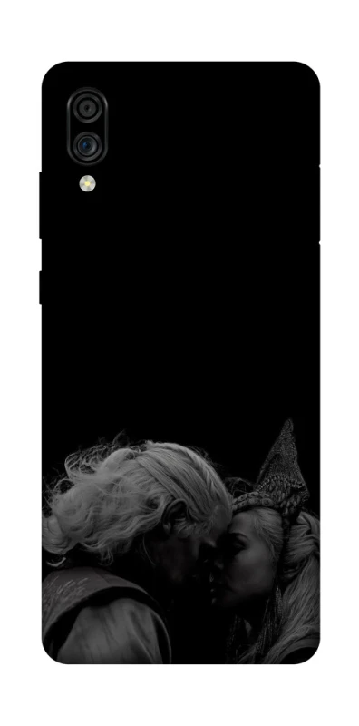 Чехол на ZTE Blade A5 (2020) House of the Dragon ver.8 фото 1 из 1