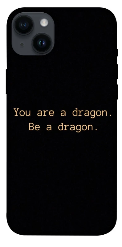 Чохол на Apple iPhone 14 Plus (6.7") House of the Dragon ver.9 фото 1 з 1