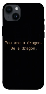 Чохол на Apple iPhone 14 Plus (6.7") House of the Dragon ver.9 фото 1 з 1